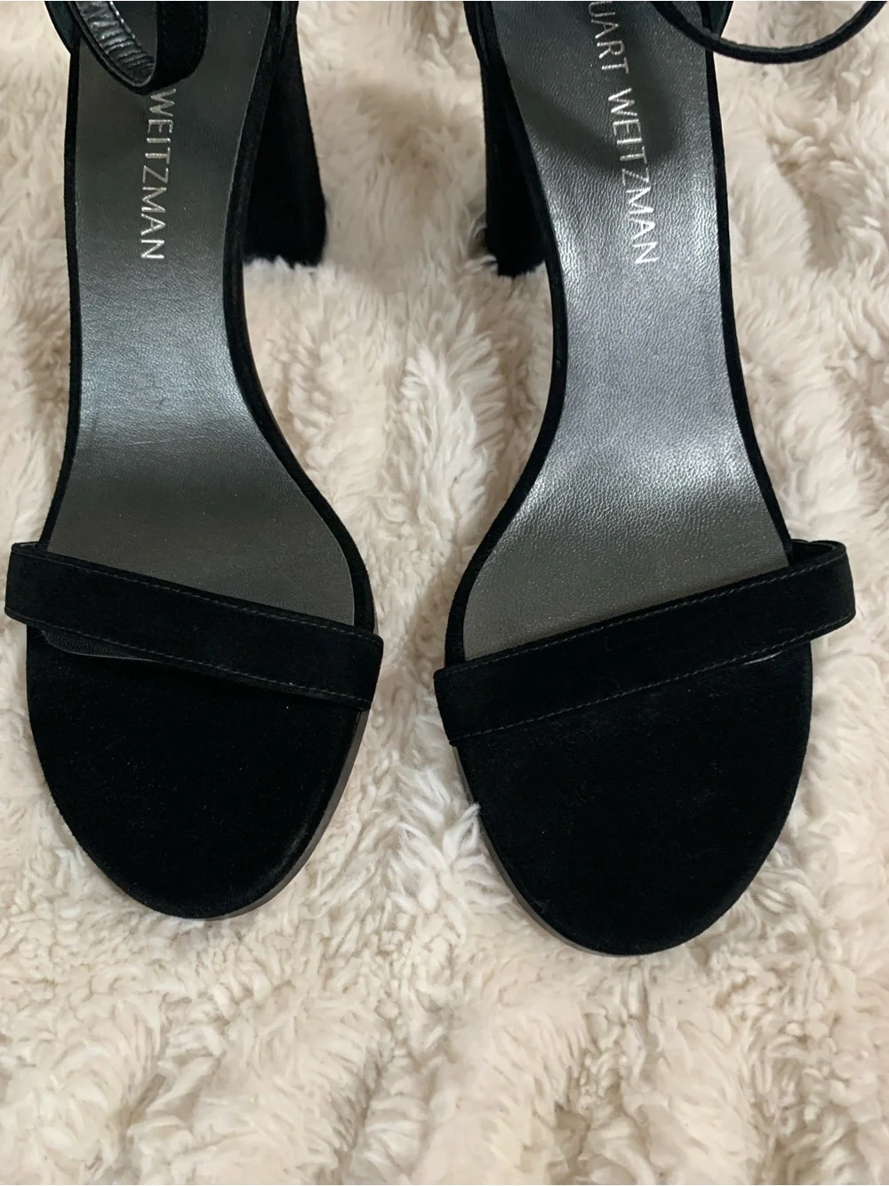 Stuart Weitzman stuart weitzman